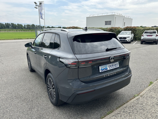 Tiguan 2.0 TDI 150CH LIFE DSG7 2026 occasion 31670 Lab&egrave;ge