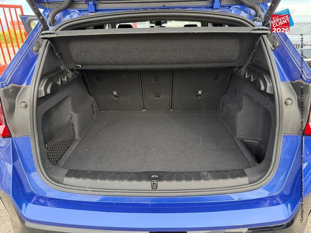 X1 ieDrive20 204ch M Sport 2024 occasion 68390 Sausheim