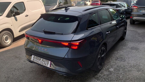 Leon 2.0 TDI 150CH V DSG7 2025 occasion 40990 Saint-Paul-l&egrave;s-Dax