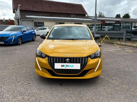 208 1.2 PureTech 100ch S&S Style EAT8 2023 occasion 27400 Louviers