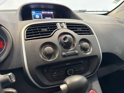 Kangoo Express 1.5 DCI 90CH EXTRA R-LINK EDC EURO6 2019 occasion 28630 Nogent-le-Phaye