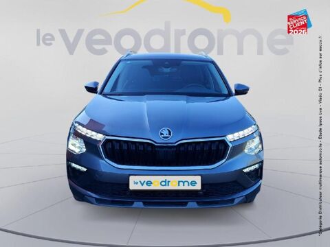 Kamiq 1.0 TSI Evo 2 116ch Selection DSG7 Camera 2025 occasion 57970 Illange