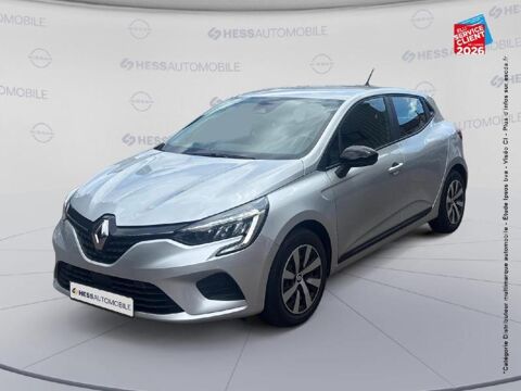 Renault Clio 1.0 TCe 90ch Equilibre 2023 occasion Metz 57050