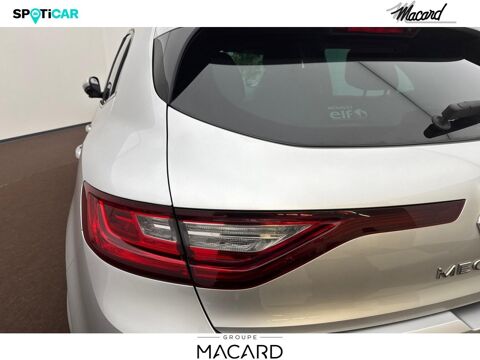 M&eacute;gane 1.6 dCi 130ch energy Intens 2018 occasion 82000 Montauban