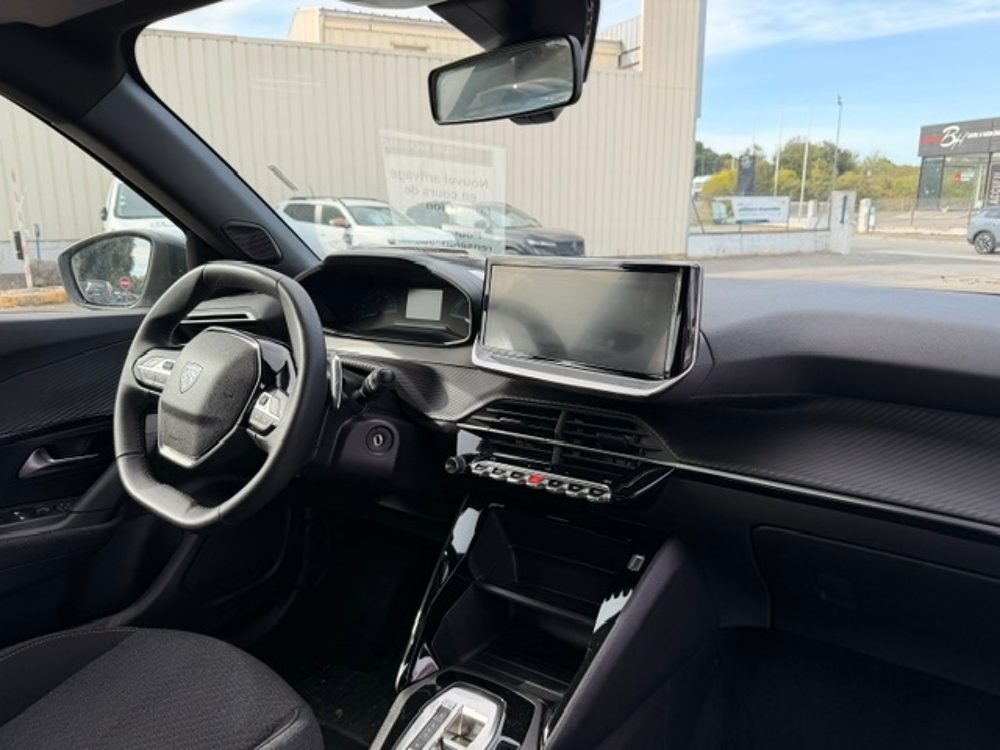 2008 1.2 HYBRID 145CH STYLE E-DCS6 2025 occasion 16400 Puymoyen