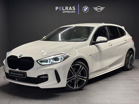 BMW S&eacute;rie 1 118dA 150ch M Sport 2023 occasion TOULOUSE 31100