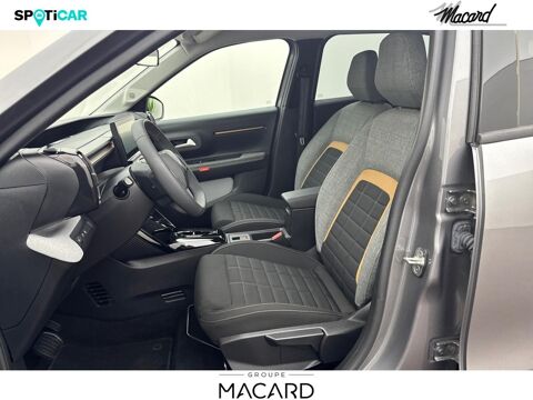 C3 Electrique 113ch 44,2kWh autonomie confort PLUS 2025 occasion 82000 Montauban