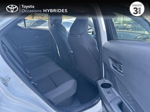 C-HR 1.8 Hybride 140ch Design Business NG23 2024 occasion 47180 Sainte-Bazeille