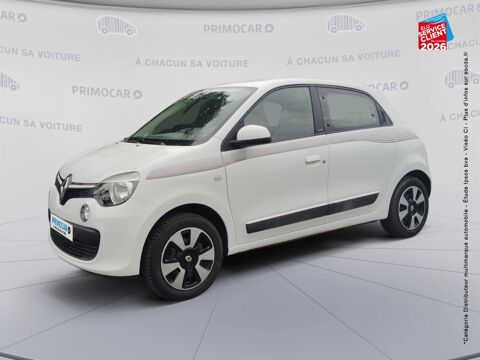 Annonce voiture Renault Twingo 11499 €