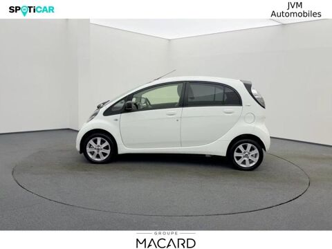 Citroën C-zero Confort 2020 occasion Boé 47550
