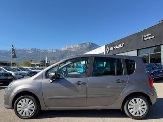 Grand Modus 1.5 DCI 90CH DYNAMIQUE ECO&sup2; / DISTRIBUTION NEUVE 2026 2010 occasion 38130 ECHIROLLES