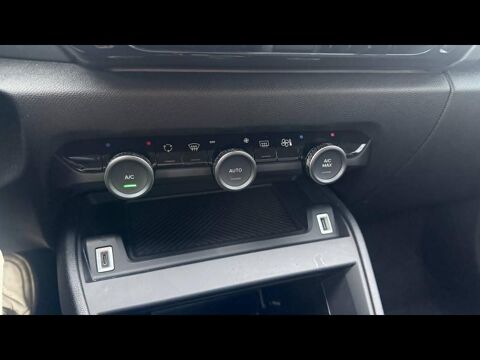 C4 1.2 Hybride 100ch S&S YOU Automatique 2025 occasion 27930 Normanville