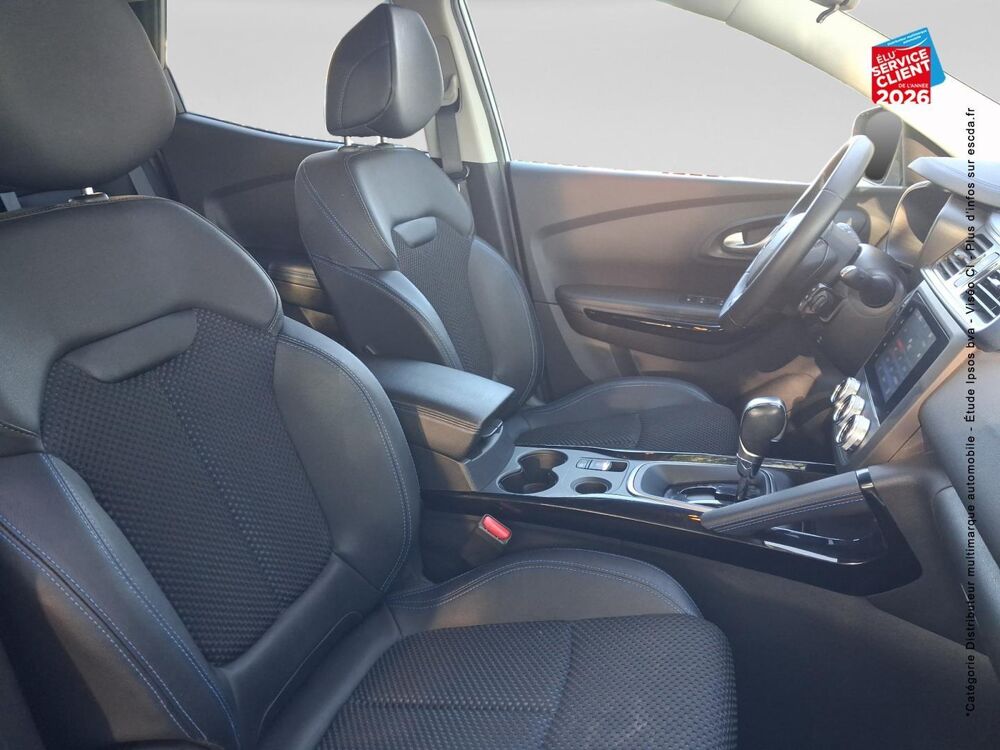 Kadjar 1.5 Blue dCi 115ch Intens EDC 2019 occasion 68000 Colmar