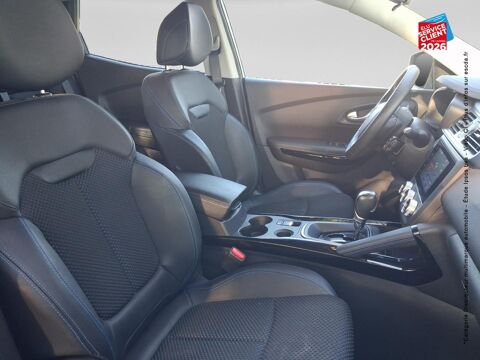 Kadjar 1.5 Blue dCi 115ch Intens EDC 2019 occasion 68000 Colmar