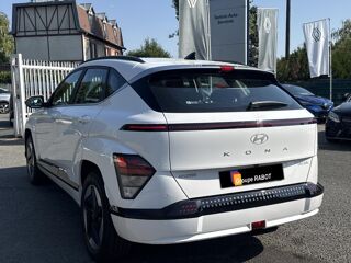 Kona Electric 64kWh - 204ch Intuitive 2025 occasion 78750 Mareil-Marly