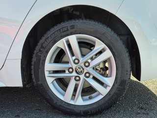 Corolla 122H DYNAMIC BUSINESS MY20 5CV 2020 occasion 44190 Saint-Lumine-de-Clisson