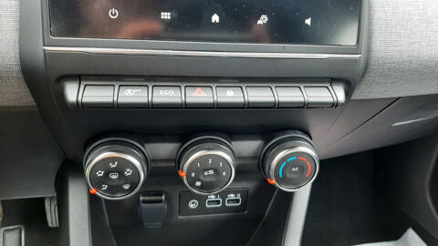 Clio V 1.5 BLUE DCI 100CH EVOLUTION - 24 2025 occasion 08000 Warcq