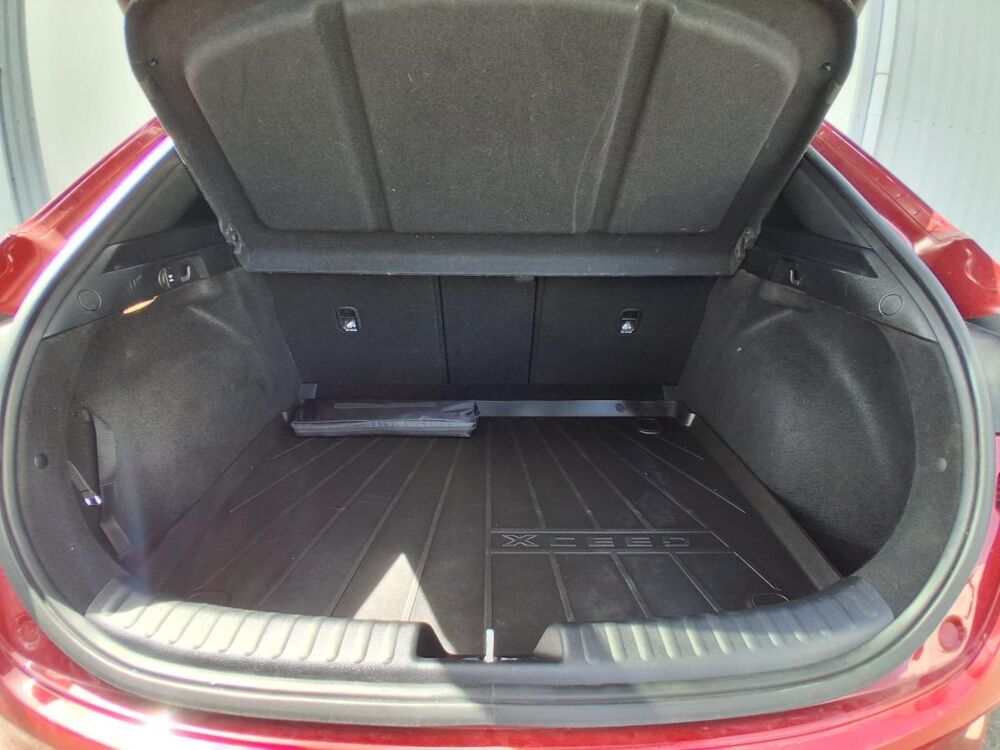XCeed 1.6 CRDI 136ch MHEV GT-line Premium DCT7 2023 occasion 44800 Saint-Herblain