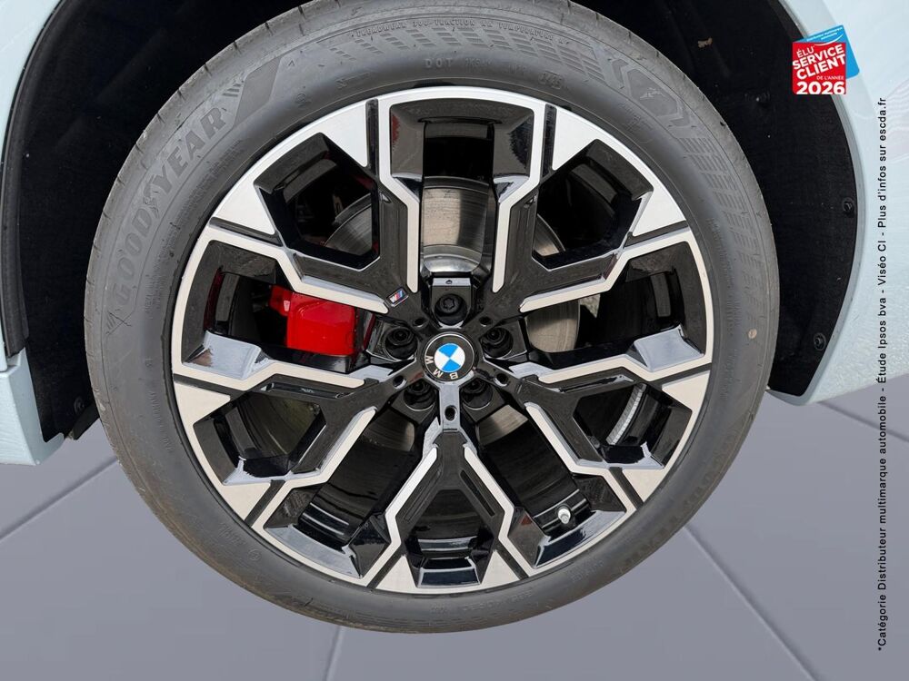 X3 xDrive30e 299ch M Sport 2026 occasion 68390 Sausheim