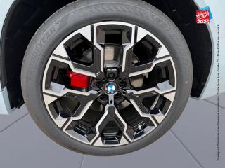 X3 xDrive30e 299ch M Sport 2026 occasion 68390 Sausheim