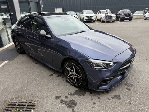 Classe C 220 D 197CH AMG LINE 2025 occasion 31140 Aucamville