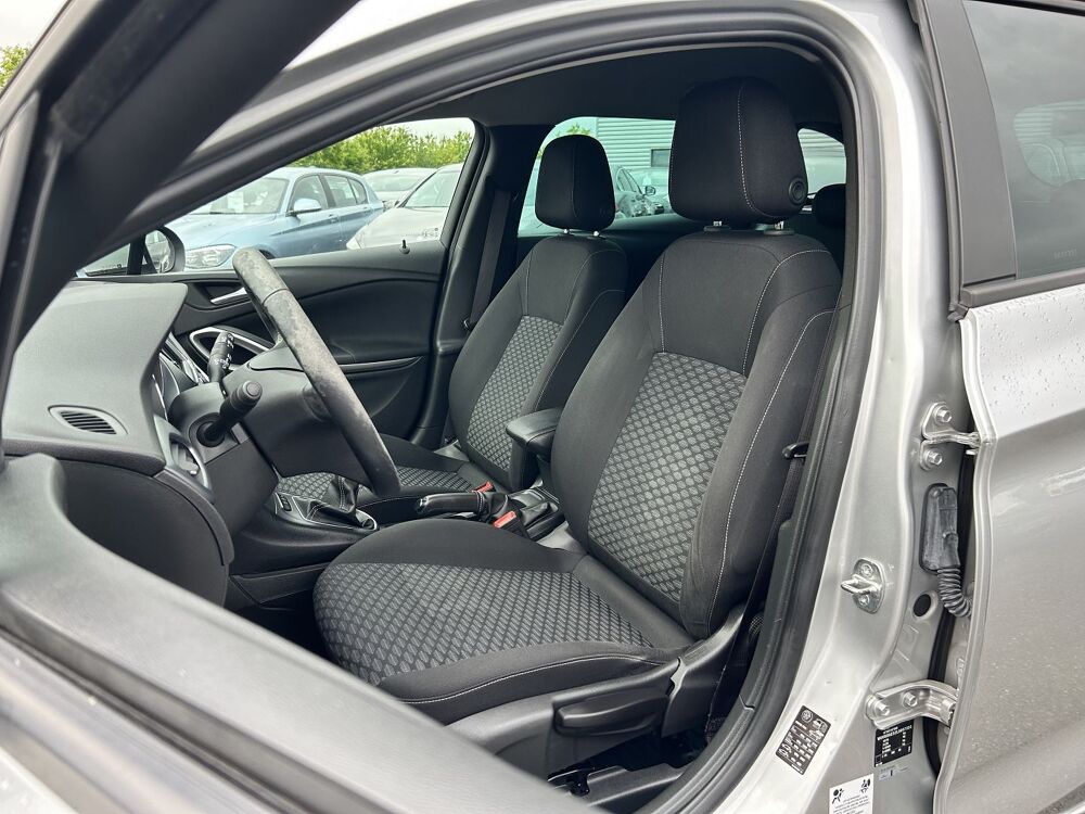 Astra 1.2 TURBO 130CH EDITION BUSINESS 2019 occasion 28700 Auneau