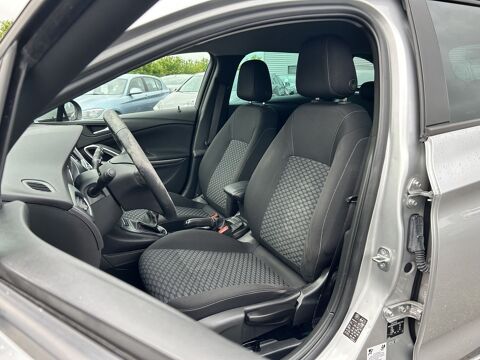 Astra 1.2 TURBO 130CH EDITION BUSINESS 2019 occasion 28700 Auneau