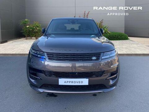 Range Rover 3.0 P460e 460ch PHEV Dynamic SE 2023 occasion 57050 Metz