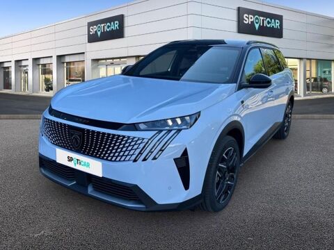 Peugeot 5008 Hybrid 145 GT e-DCS6 NEUF + TOIT OUVRANT / ALCANTARA / MALUS 2025 occasion Bernay 27300