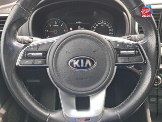 Sportage 1.6 CRDi 115ch ISG GT Line 4x2 2018 occasion 57600 Forbach