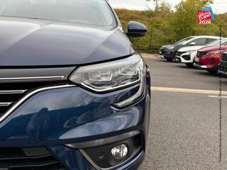 M&eacute;gane 1.5 Blue dCi 115ch Intens 2020 occasion 51100 Reims