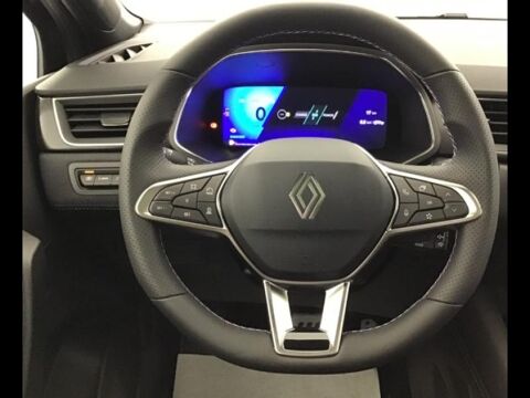 Symbioz 1.8 E-Tech full hybrid 160ch esprit Alpine - 26 2026 occasion 91650 BREUILLET