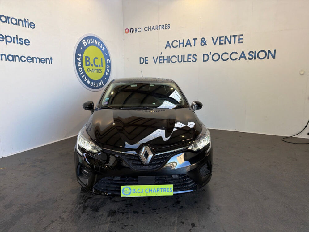 Clio V 1.0 TCE 90CH BUSINESS X-TRONIC -21N 2021 occasion 28630 Nogent-le-Phaye