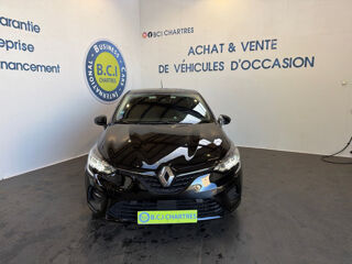 Clio V 1.0 TCE 90CH BUSINESS X-TRONIC -21N 2021 occasion 28630 Nogent-le-Phaye