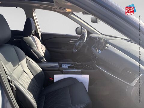 X-Trail e-Power 204ch Tekna 2024 2025 occasion 54520 Laxou