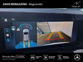 Classe GLA 250 e Hybrid EQ 218ch AMG Line 8G-DCT 2025 occasion 78200 Magnanville
