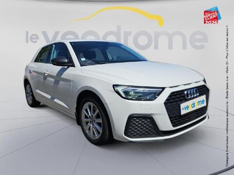 A1 30 TFSI 116ch Design 2019 occasion 68110 Illzach