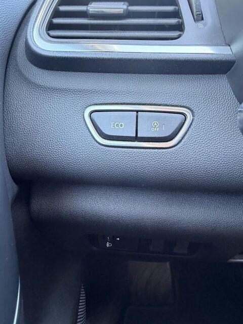 Kadjar 1.5 BLUE DCI 115CH INTENS - 21 2020 occasion 44730 Saint-Michel-Chef-Chef