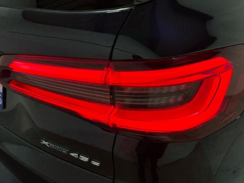 X5 xDrive45e 394ch M Sport 17cv 2022 occasion 78240 Chambourcy
