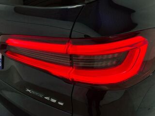 X5 xDrive45e 394ch M Sport 17cv 2022 occasion 78240 Chambourcy