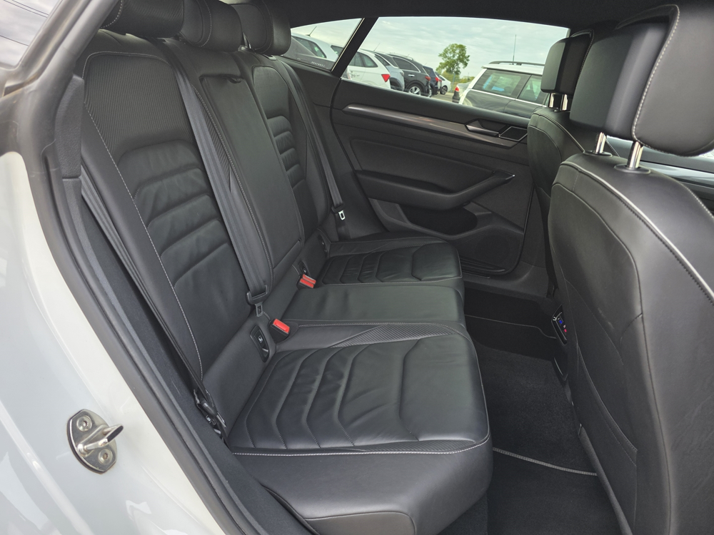 Divers 2.0 TDI 190CH R-LINE EXCLUSIVE DSG7 2020 occasion 70210 Montdor&eacute;