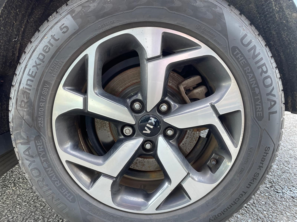 Sportage 1.6 CRDI 136CH ISG DESIGN 4X2 DCT7 2019 occasion 31670 Lab&egrave;ge