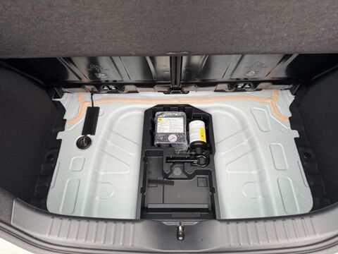 Aygo 1.0 VVT-i 72ch Dynamic 2023 occasion 13290 Les Milles