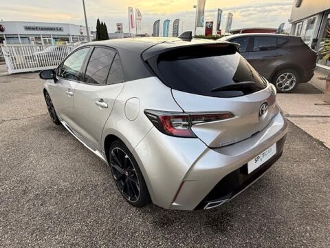 Corolla 184h GR Sport MY22 2022 occasion 13200 Arles