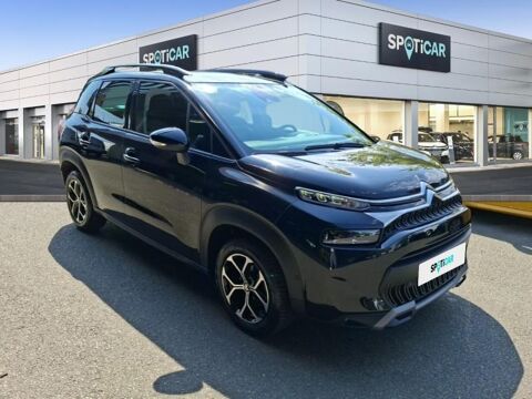 C3 Aircross PureTech 110ch S&S Shine 2023 occasion 28500 Vernouillet