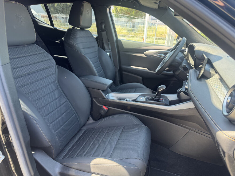 Tonale 1.5 HYBRID 160 CH TI TCT 2023 occasion 31770 Colomiers