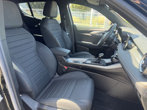 Tonale 1.5 HYBRID 160 CH TI TCT 2023 occasion 31770 Colomiers