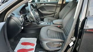 A3 1.6 TDI 110CH FAP AMBITION S TRONIC 7 2016 occasion 08000 Warcq