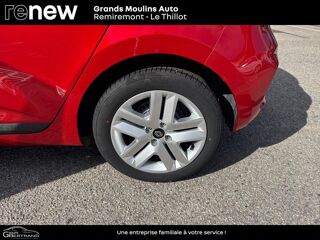 Clio 1.5 Blue dCi 100ch Evolution - 24 2025 occasion 88160 Le Thillot