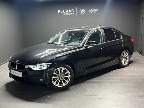 Annonce voiture BMW Série 3 21990 €